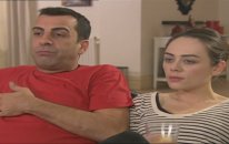 1 Kadın 1 Erkek - Öküzsün işte! (187.Bölüm)