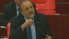 Oktay Vural'ın Fırat Çakıroğlu İçin Konuşması