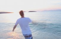 Wolfson Feat. Basak Gurcan - Warm (Official Video)