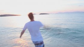 Wolfson Feat. Basak Gurcan - Warm (Official Video)