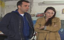 1 Kadın 1 Erkek - Bana sormayacak mısınız? (188.Bölüm)