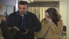 1 Kadın 1 Erkek - Laf dinle dedim (188.Bölüm)