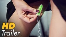 Alien Tampon (2015) Fragman
