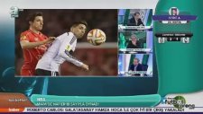 Erman Toroğlu şampiyonluk adayını açıkladı!