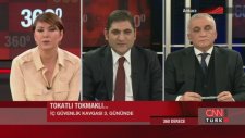 Olayların ardından TBMM'nin ruh hali