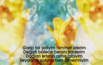 Tuncer Yolal - Sormayın İlahi Dinle