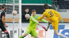 Augsburg 2-2 Bayer Leverkusen - Maç Özeti (21.2.2015)