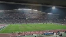 Sen Benim Her Gece Efkarım..
