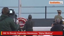 100 Yıl Önceki Cepheden Günümüze