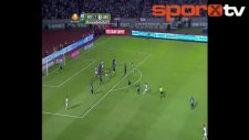 89'da Girdi, 90'da Ateş Etti!...