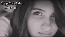 Asi Styla Özge Can Arslan'ın Anısına - ( Hayatımın 20.) 2015