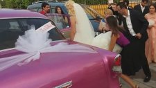 Davul Zurna İle Evden Gelin Çıkarma Ankara