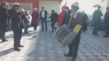 Davul Zurna Kına gecesi