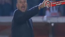 Edwin Cardona'dan Akıllara Zarar Bir Gol...