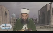 Geylani Dünyayı Elinin İçine Alıp İdare Eden Bir İlahmış!!