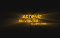 Metro Enerji Testi 3 – Akdeniz Üniversitesi