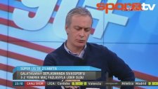 Önder Özen'den Koray Günter için Fenerbahçe sözleri...