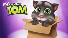My Talking Tom Tuvalet Versuonu (RisidentEvilGamingTR10)