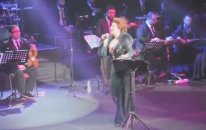 Sibel Can Kış masalı Maslak Tim ( 21.02.2015 )