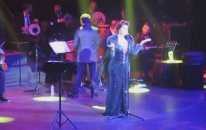 Sibel Can Veda Busesi Maslak Tim (21. 02. 2015)