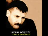 Azer Bülbül - Vuruldum Azer Bülbül - Vuruldum