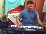 Çiftetelli Korg Pa55tr