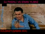 Dj Pasinli Ft Sinan Yılmaz Trabzon Kolbastı Şaban