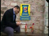 En Sonunda Ruffles Olmak İçin