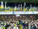 Fenerbahçe - Kocaeli Maç Öncesi 1907unifeb Sancak