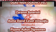 18 Mart Çanakkale Türküsü Asma Davul Cevat Ustaoğlu