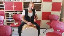Asma Davul Akordu Nasıl Yapılır Cevat Ustaoğlu Bahçelievler Mektebim Okulu