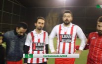 Eray Uzunkulaoğlu-Röpörtaj-byİLHAN/ANKARA/İddia Rakipbul ligi 2015