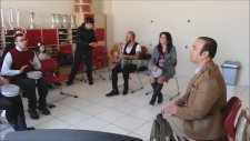 Öğretmen Öğrenci Veli Bahçelievler Mektebim Okulu 98 Ritim Çalışması