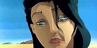 Salvador Dali ve Walt Disney İmzalı Kısa Film (Destino)