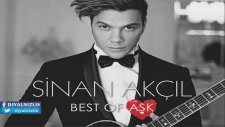 Sinan Akçıl - Arada Sırada (2015) #bestofaşk