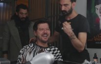 Aşk Olsun Filmi Kamera Arkası Görüntüleri 2