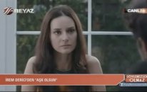 Aşk Olsun Filmi - Söylemezsem Olmaz