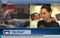 Aşk Olsun Lansmanı - Gece Gündüz