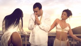 French Montana - Bad B French Montana - Bad B