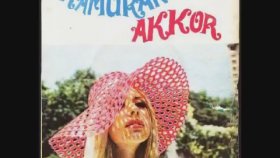Kamuran Akkor - Bir Ateşe Attın Beni Kamuran Akkor - Bir Ateşe Attın Beni