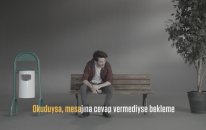 Mesajına cevap alamayanlara…