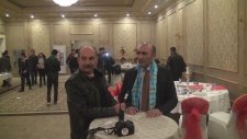 Beylikdüzü Tv - AK PARTİ İSTANBUL 3 CÜ BÖLGE MV ADAY ADAYI...