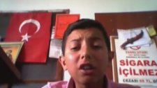Özgecan Aslana Şiir