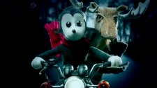 The Prodigy - Wild Frontier