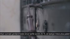 Vodafone FreeZone Esnek Tarife Spotify