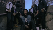 Wiz Khalifa - Still Down (feat. Ty Dolla $ign & Chevy Woods)
