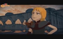 Cille 25. Bölüm - İlk Kayıp