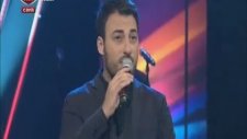 Mustafa Demiroğlu -Ahdım Olsun