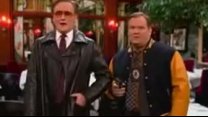 Aşırı İnandırıcı Ölüm Sahnesi - Conan O'brien
