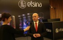 Efsina Basın Lansmanı
